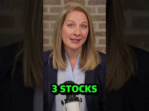 AI Stocks Are Tumbling… But Here’s Where the Smart Money Is Going
