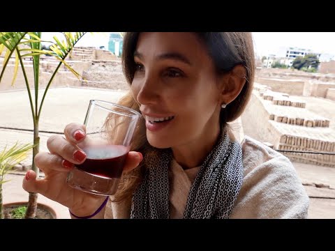 24hrs in LIMA, PERU - What to do and see! 🇵🇪