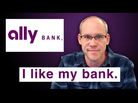 Ally Bank: Still the Best in 2025? My 11-Year Review