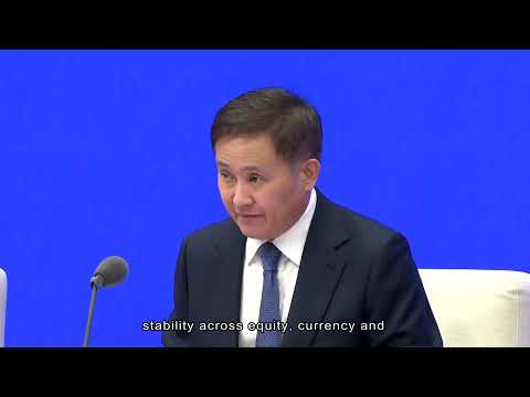 China Cuts Rates, Injects $1T Liquidity to Stabilise Markets