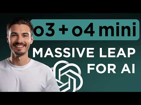 Mindblowing o3 Prompts, OpenAI Models &amp; More AI Use Cases