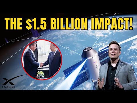 How SpaceX&#039;s $1.5 Billion Investment Could Revolutionize Vietnam!