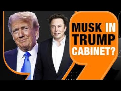 &quot;Elon Musk and Trump: The Surprising Alliance Shaping the 2024 Election!&quot;