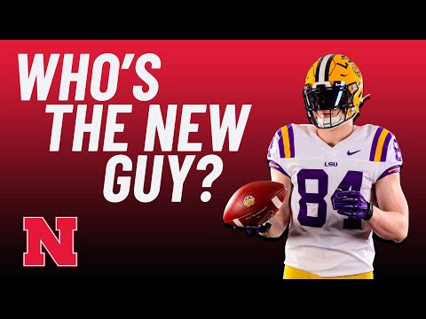 LSU Tight End Mac Markway&#039;s Shocking Transfer to Nebraska: What It Means for the Huskers!