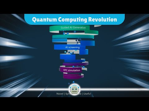 Microsoft&#039;s Quantum Leap: New Chip Promises Computing Revolution in Years, Not Decades