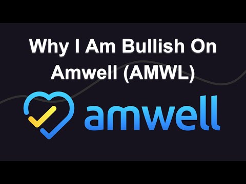 Amwell(AMWL) Stock: A telehealth company with a huge growth potential