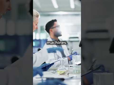 Microsoft&#039;s Quantum Leap The Future of #60secondsofsoul #facts #californiawildfires