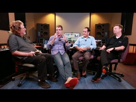 Avid Product Q&amp;A - Pensado&#039;s Place #137