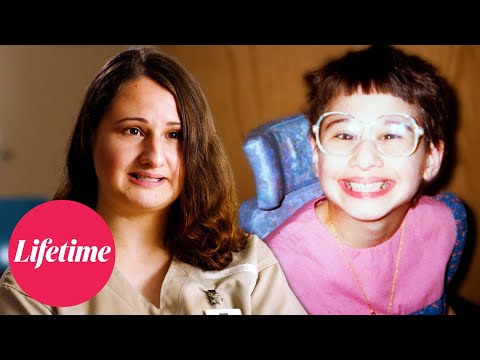 Gypsy Rose&#039;s Shocking Truth Uncovered | The Prison Confessions of Gypsy Rose Blanchard | Lifetime