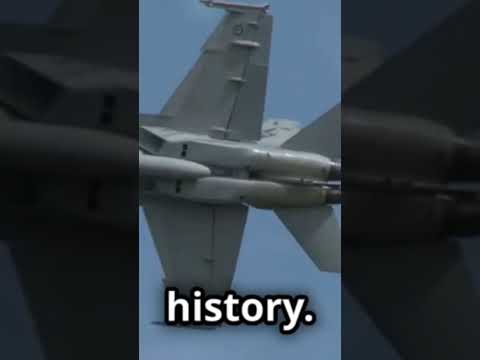 &quot;Is THIS Boeing&#039;s $20 Billion Fighter of the Future?&quot; #military