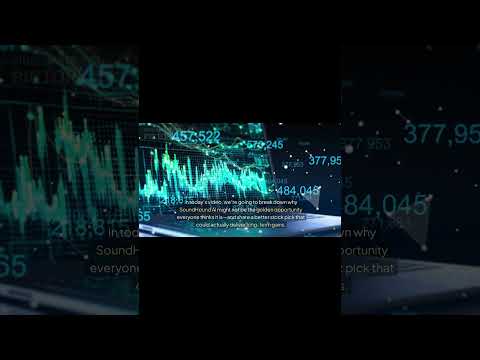 AI Stock Warning! Avoid SoundHound &amp; Invest in These AI Winners Instead Broadcom &amp; Snowflake