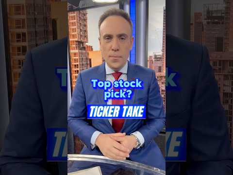 Top pick: Super Micro Computer #stocks #investing