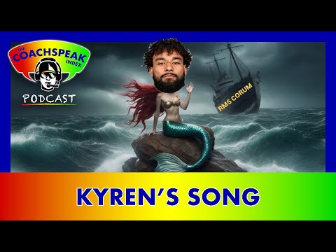 Kyren&#039;s Song