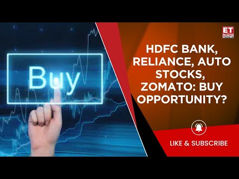 What’s Next for HDFC Bank, Reliance, Auto Stocks and Zomato? Dipan Mehta Explores Market Trends