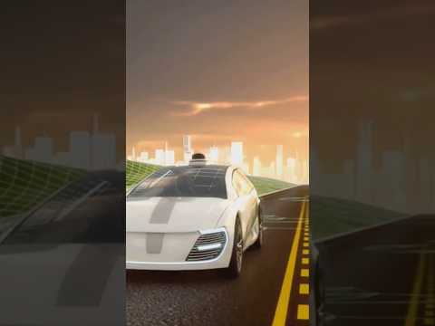 The Future of Electric Cars is NOT What You Think🌍 #adas #2035 #ElectricVehicles #SmartCars