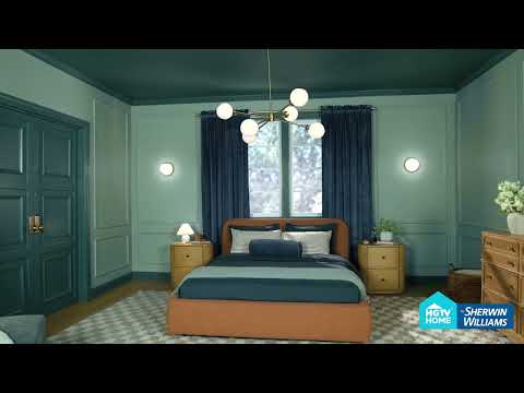 The 2025 Color of the Year, Quietude