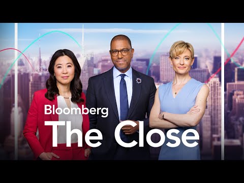 Bond Market Has Worst Week in Months | Bloomberg: The Close 12/13/2024