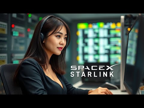 China’s 100Gbps Satellites Beat SpaceX Starlink?