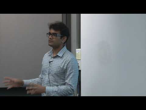 Vaibhav Garg - Cars, Condoms, and the Privacy Paradox: A Case Study with Facebook [26 Jun 2013]