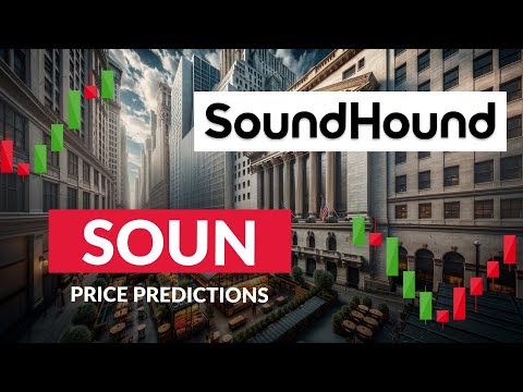 SOUN Stock Soars: Can SoundHound AI Sustain This 200% Surge Into 2025? 🚀