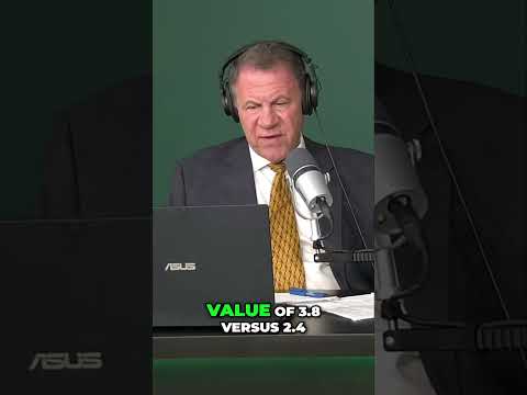 Undervalued Stocks: Find Hidden Gems Using Key Ratios