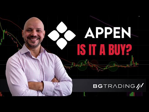 IS IT TIME TO BUY (ASX: APX) | APPEN LIMITED | AI STOCK | RISKS OF BUYING APPEN