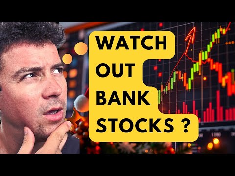 HUGE Earnings Week! Bank Stocks &amp; More About To EXPLODE?!