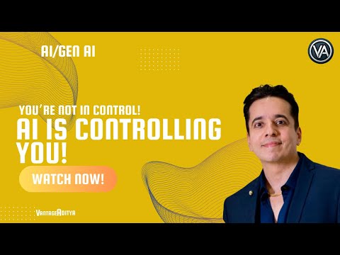 How AI Is Manipulating Your Choices Right Now: The Invisible Algorithms Shaping Your Life