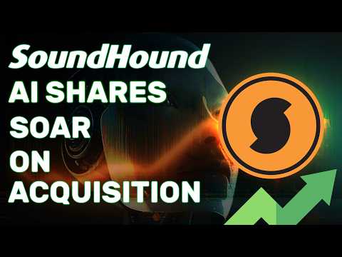 Massive News for SoundHound AI Stock Investors | SOUN Stock Analysis