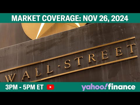 S&amp;P 500, Dow notch fresh records as Wall Street shrugs off Trump&#039;s tariff threat