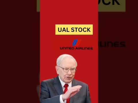 United Airlines Stock | Why I’m NOT Buying Shocking Financials &amp; Insider Moves