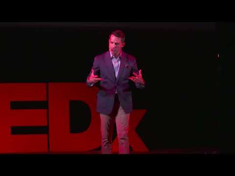 The Secret Power of Hospitality | Paulo De Tarso | TEDxSoho