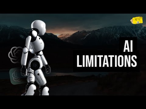 The Current Limitations of Artificial Intelligence