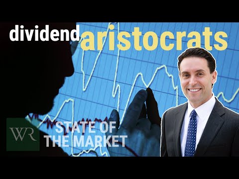 Dividend Aristocrats vs. S&amp;P 500