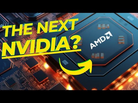 Do NOT Sleep on AMD!