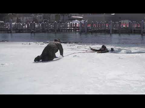 Thin Ice