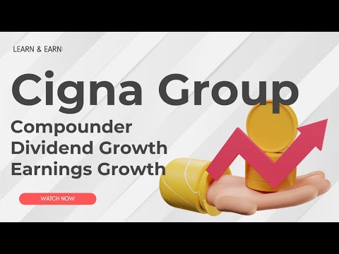 Cigna (CI) Stock Analysis: Dividends And Growth In 2023