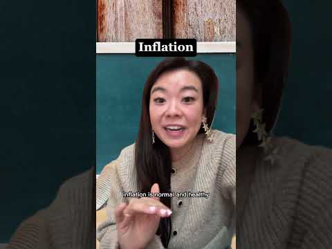 Are you ready for STAGFLATION?! #money #finance #stagflation #inflation #recession #economy