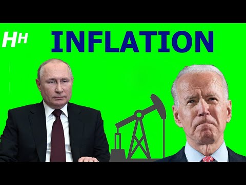 Stock Market Turmoil, Commodities Prices, Inflation fears breakdown.