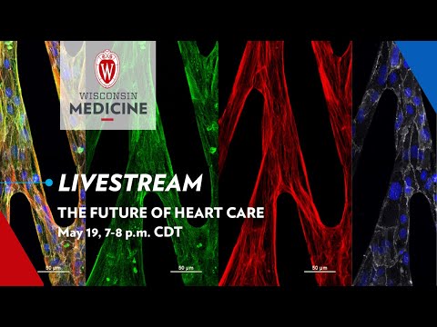 The Future of Heart Care