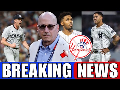 Yankees Make a BOLD Move! Will It Pay Off in 2025? #YANKEES