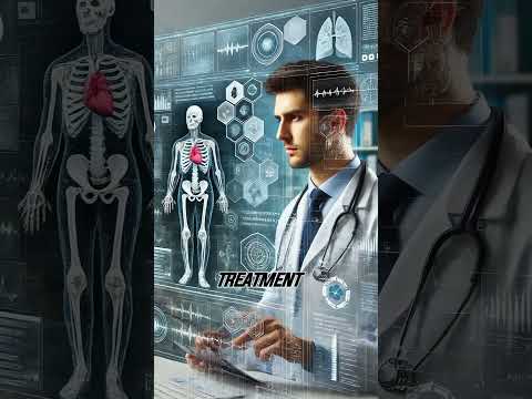 🚀 How AI is Revolutionizing Healthcare! Meet IBM Watson Health 🩺✨ #Shorts #ai