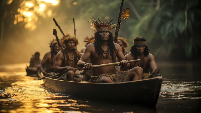Governo brasileiro começa a expulsar milhares de não indígenas de territórios na Amazônia