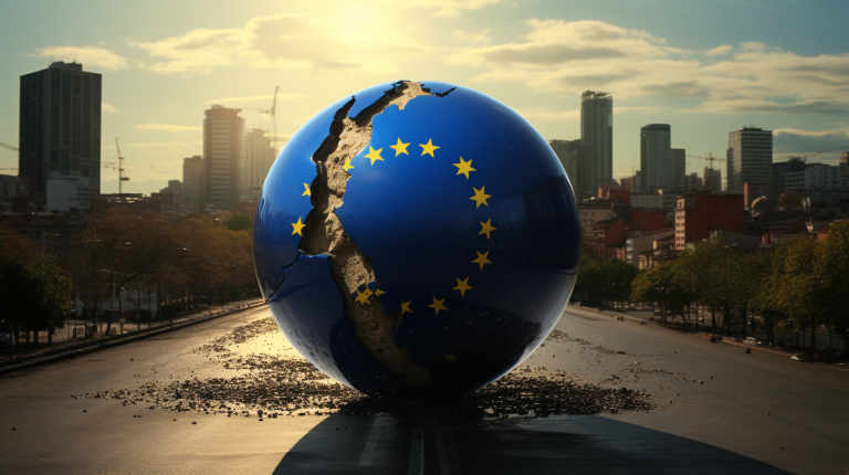 Qual é a relação do Mercosul com a União Europeia?