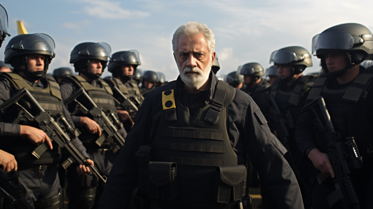 Brasil: Lula mobiliza forças armadas para combater o crime organizado em portos e aeroportos