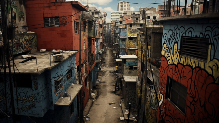 Solidariedade Transnacional: Ativistas das Favelas Brasileiras e Palestinos de Gaza