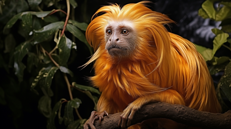 O que é possível fazer para preservar o mico-leão-dourado?