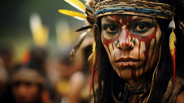 Novo Marco Legal Limita Direitos Indígenas no Brasil