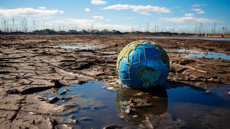 Brasil: Desafios e avanços na liderança da política climática na COP28