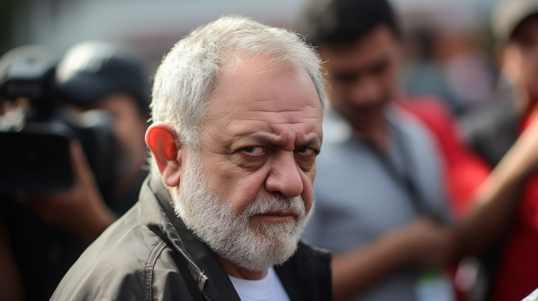 Lula assume papel de mediador na crise entre Venezuela e Guiana com relutância